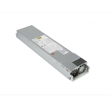 Super Micro PWS-721P-1R 80 plus Gold Switching Power Supply ...